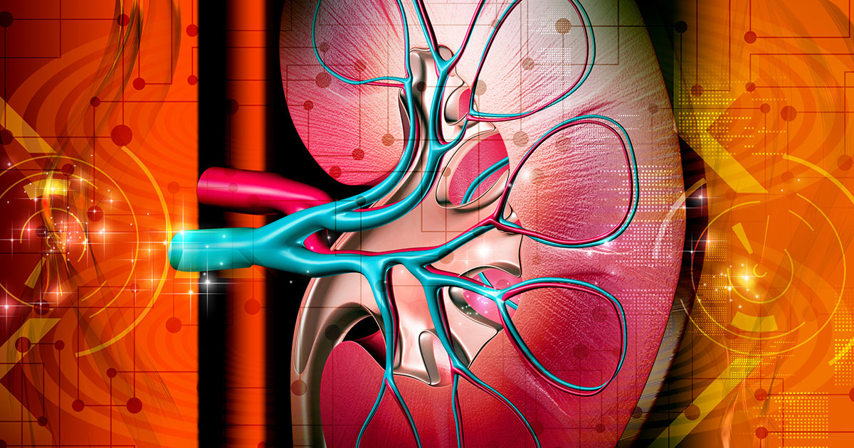 medical research kidney diseases